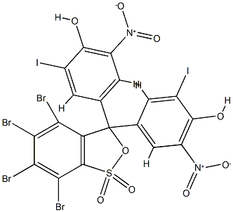 DIDNTB Structural