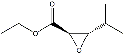 L-threo-Pentonic acid, 2,3-anhydro-4,5-dideoxy-4-methyl-, ethyl ester (9CI) Structural