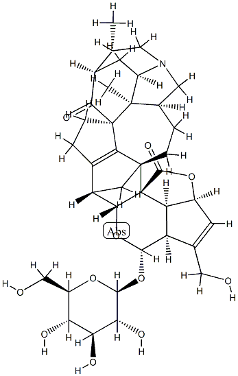 Hybridaphniphylline A Structural