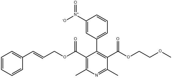 Cilnidipine Impurity 2