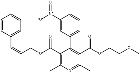 Cilnidipine Impurity 4