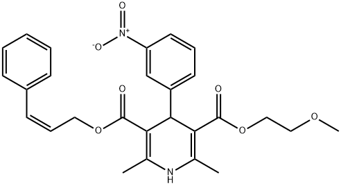 Cilnidipine Impurity 3