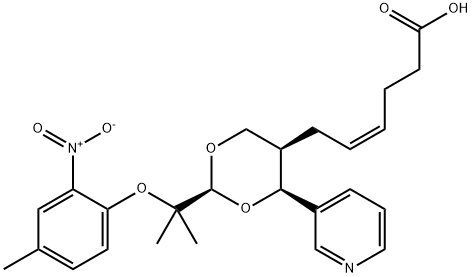 ICI D1542 Structural