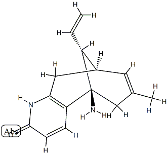 hupC protein Structural