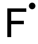 Fluorine, atomic Structural