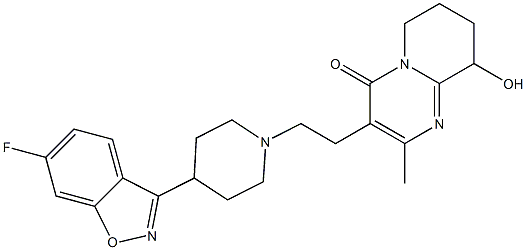 Ro76477 Structural
