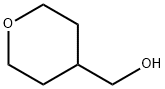 (TETRAHYDRO-2H-PYRAN-4-YL)METHANOL Structural Picture