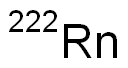 RADON222 Structural