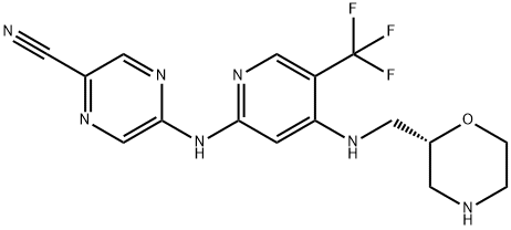 1489389-18-5 structural image