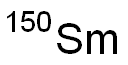 Samarium150 Structural