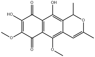 ventilagolin Structural