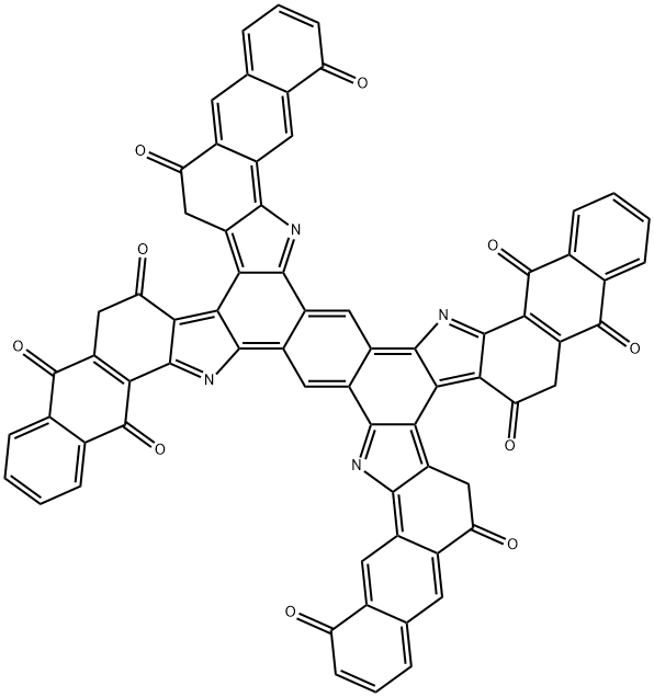 Vat Green   8 Structural