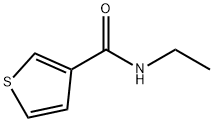 3-Thiophenecarboxamide,N-ethyl-(9CI)