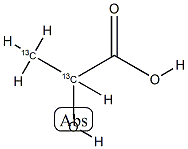 JVTAAEKCZFNVCJ-ZDOIIHCHSA-N Structural