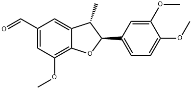 kadsurenin M Structural