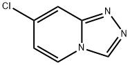 7-chloro-[1,2,4triazolo[4,3-apyridine