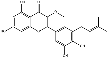 uralenol-3-methylether Structural