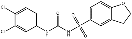 LY 295501 Structural