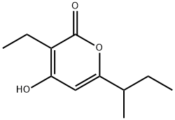 germicidin Structural