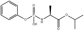 Sofosbuvir IMpurity