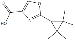 XOZCWIVGROBDTA-UHFFFAOYSA-N Structural