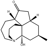 Fawcettimine Structural