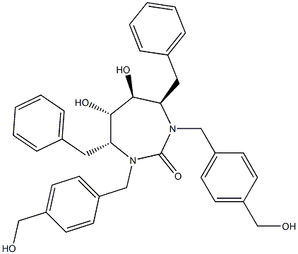 XM 323 Structural