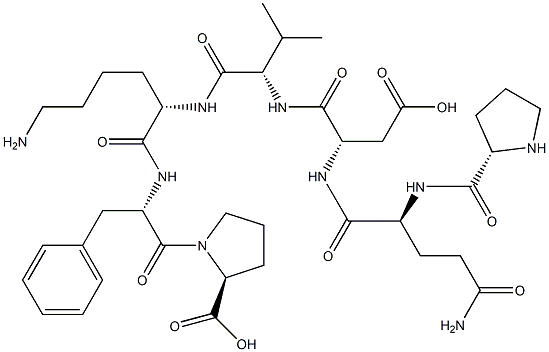 HCV CORE PROTEIN (19-25) Structural