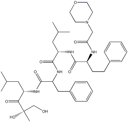 Carfilzomib Impurity 2