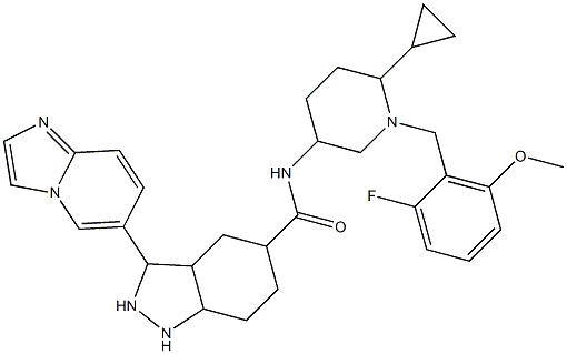 ADRENOMEDULLIN (13-52) (HUMAN) Structural