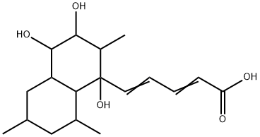 hynapene A Structural