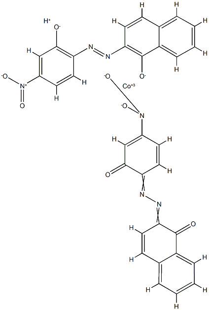 C.I. Solvent Violet 1