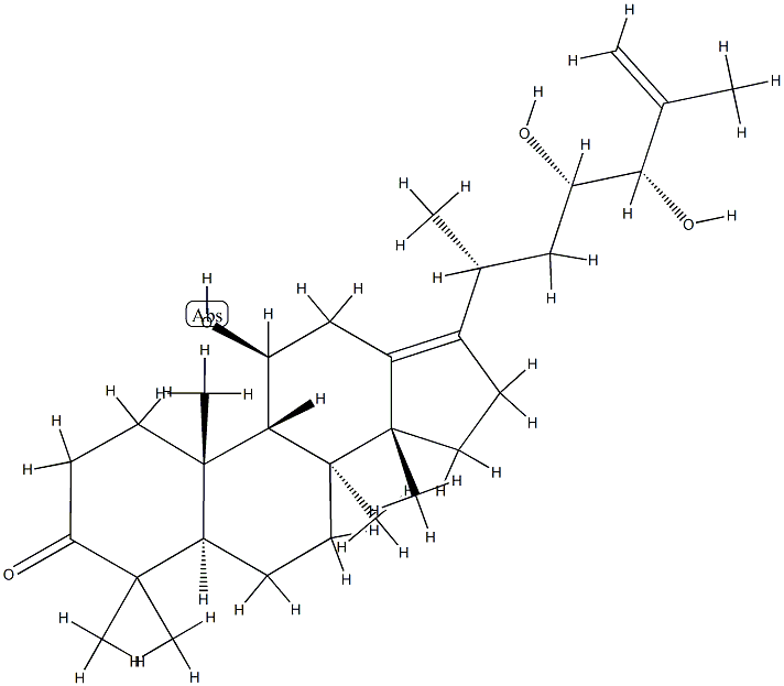 25-Anhydroalisol A