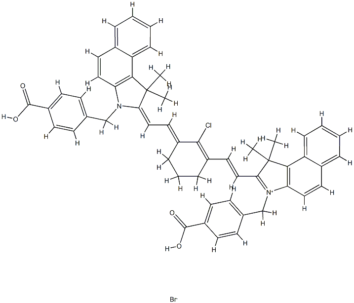 IR-825 Structural