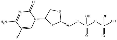 YHEXYGDBYGETOF-NTSWFWBYSA-N Structural