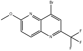 UQVSTQTZZCPDRG-UHFFFAOYSA-N Structural