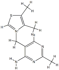 dimethialium Structural