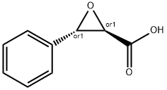 (2R,3S)-rel-3-Phenyl-2-oxiranecarboxylic acid