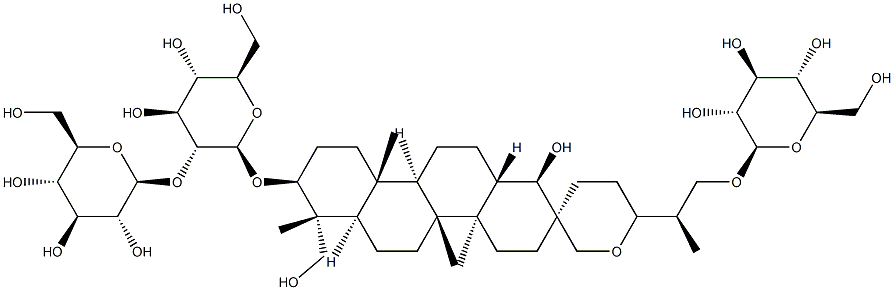 Hosenkoside B