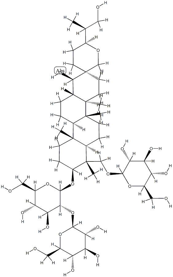 156791-82-1 structural image