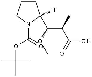 LNEHHTWYEBGHBY-VWYCJHECSA-N Structural