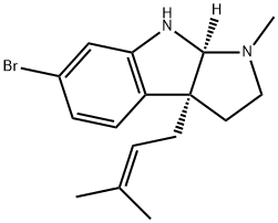 flustramine E Structural