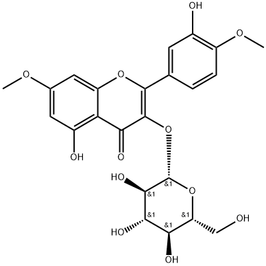 Yixingensin Structural