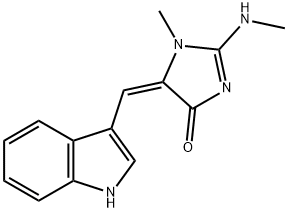 isoplysin A Structural