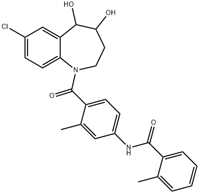 VAVCSBDSVJMVNG-UHFFFAOYSA-N Structural