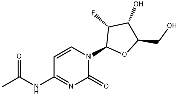 N4-Acetyl-2'-Fluoro-2'-deoxycytidine