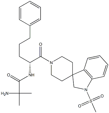 L 163255 Structural