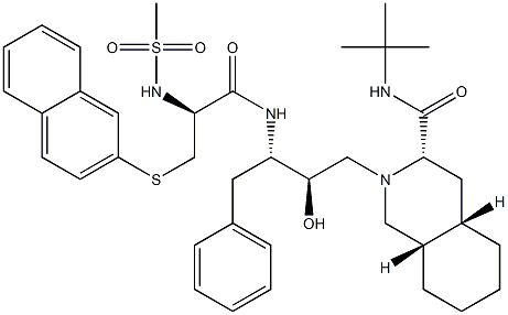 AIDS028485 Structural