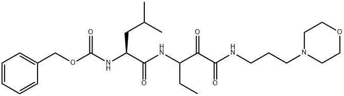 160399-35-9 structural image