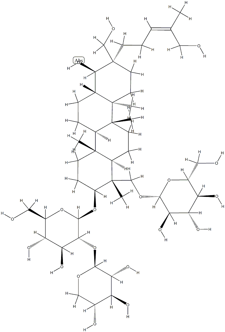 Hosenkoside G